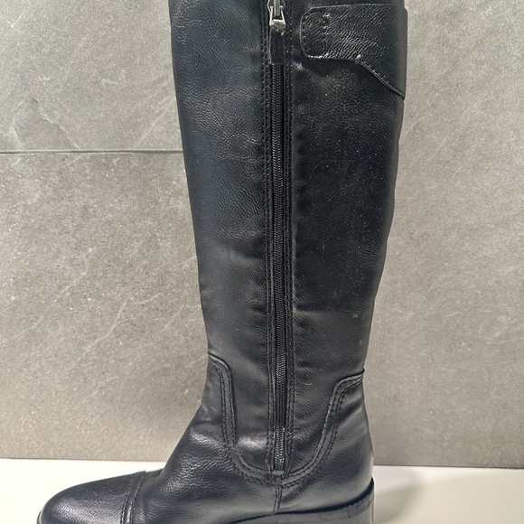 Franco Sarto Bradley boots - Picture 4 of 8